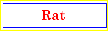 [Rat]